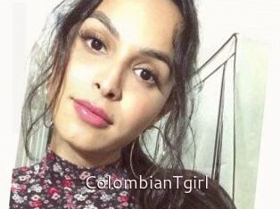 ColombianTgirl