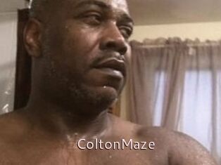 Colton_Maze