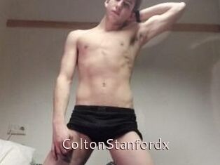 ColtonStanfordx