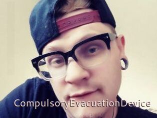 CompulsoryEvacuationDevice
