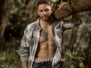 ConnorByrne