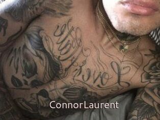 Connor_Laurent