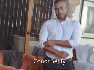 ConorBenly