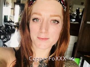 CopperFoXXX