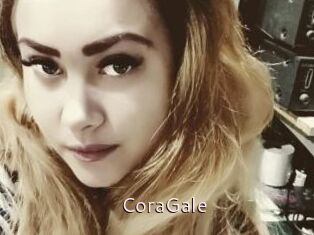 CoraGale