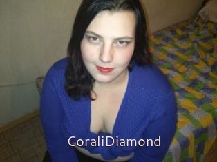 CoraliDiamond