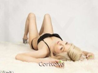 Corixoxo