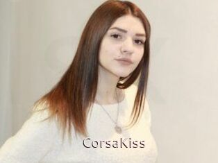 CorsaKiss