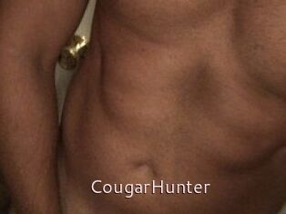 CougarHunter