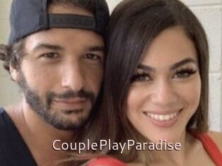 CouplePlayParadise