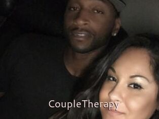 CoupleTherapy