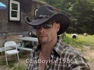 CowBoyHat1986
