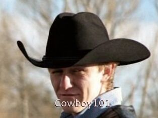 Cowboy101