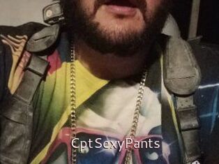 CptSexyPants