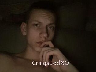 CraigsuodXO