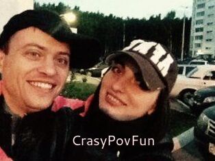 CrasyPovFun