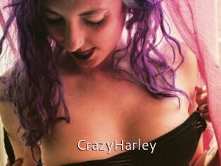 CrazyHarley