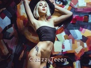 CrazzzyTeeen