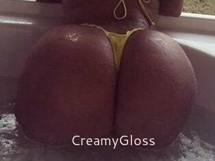 CreamyGloss