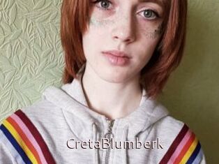 CretaBlumberk