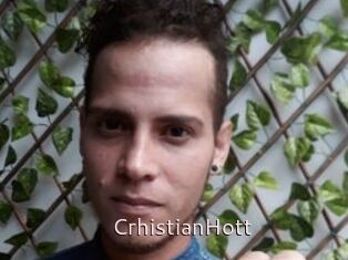 CrhistianHott