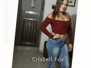 Crisbell_Fox