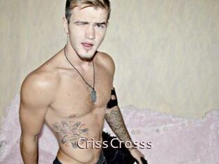 CrissCrosss