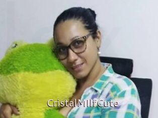 CristalMIlfCute