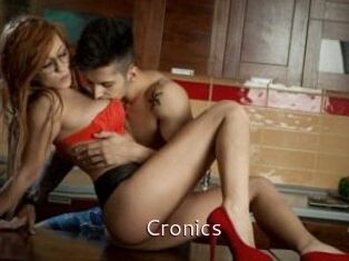 Cronics
