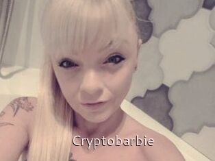 Cryptobarbie