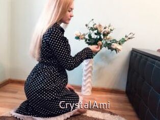 CrystalAmi