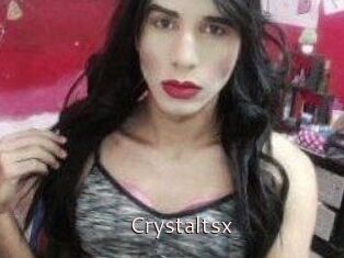 Crystaltsx