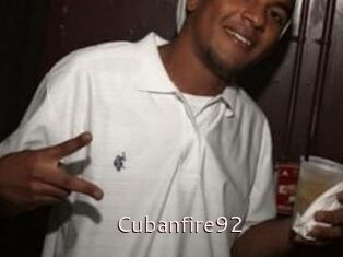 Cubanfire92