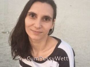 CumPussyWett