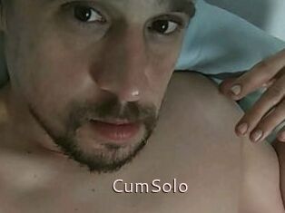CumSolo