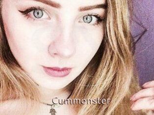 Cummonster