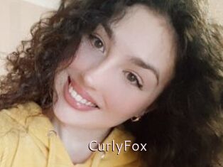CurlyFox