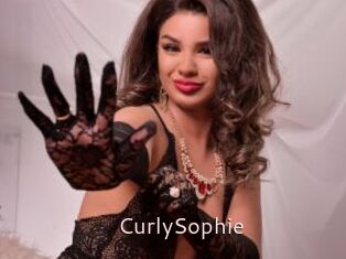CurlySophie