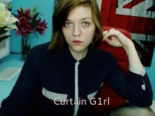 Curtain_G1rl