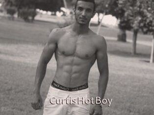 CurtisHotBoy