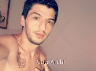 CuteArchi