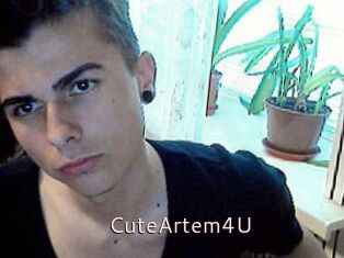 CuteArtem4U