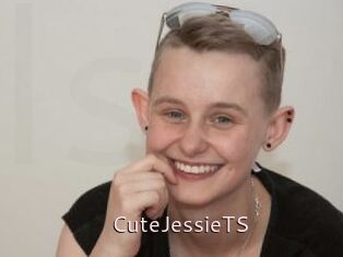 CuteJessieTS