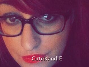 CuteKandiE