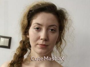 CuteMashaX