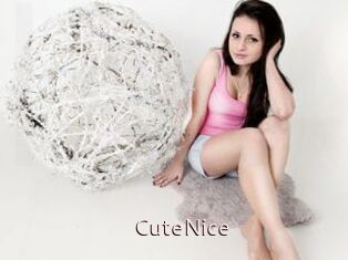 CuteNice