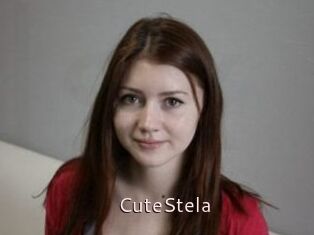 CuteStela