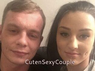 CutenSexyCouple