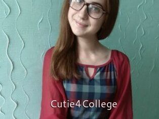 Cutie4College