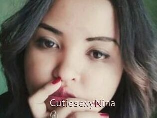 CutiesexyNina